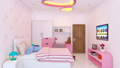 Phong cách thiết kế nội thất phòng ngủ phổ biến hiện nay là gì?