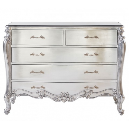 TỦ NGĂN KÉO MAGIE | MAGIE CHEST OF DRAWERS