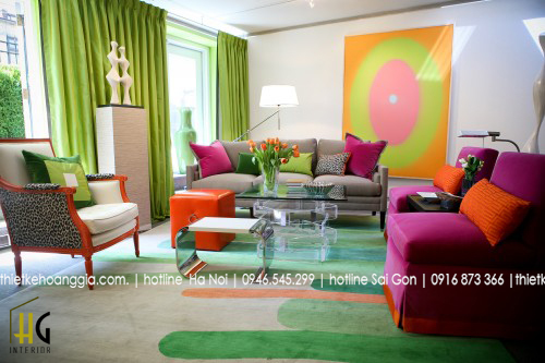 Color-block-trend-beautiful-house-template1