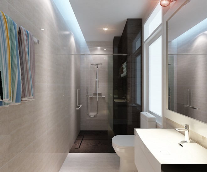 Nature is full of designs with garden villas - Mr. Hoang
