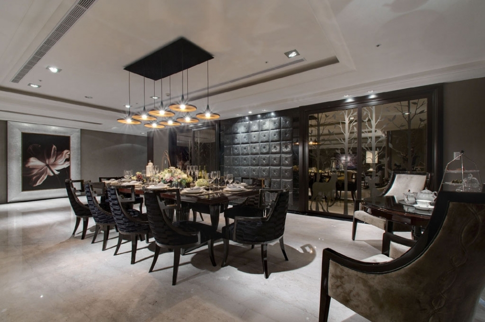 Fascinating With Contemporary Style In Beautiful Villa Design – Mr. Giang