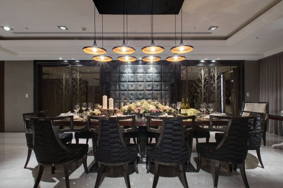 Fascinating With Contemporary Style In Beautiful Villa Design – Mr. Giang