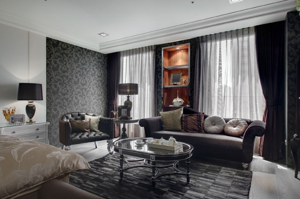 Fascinating With Contemporary Style In Beautiful Villa Design – Mr. Giang