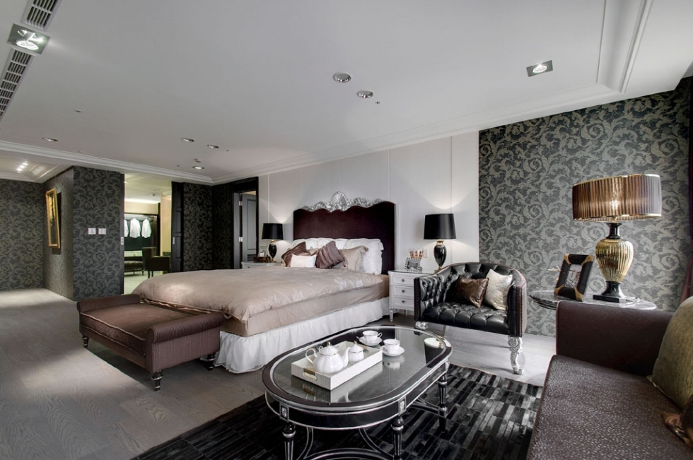 Fascinating With Contemporary Style In Beautiful Villa Design – Mr. Giang