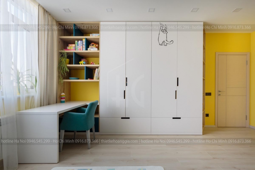 Apartment design B2 impressive Viva Riverside CONDO