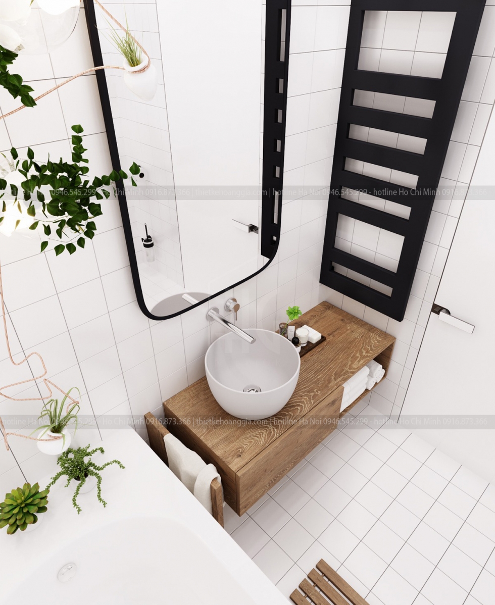 Apartment design B2 impressive Viva Riverside CONDO