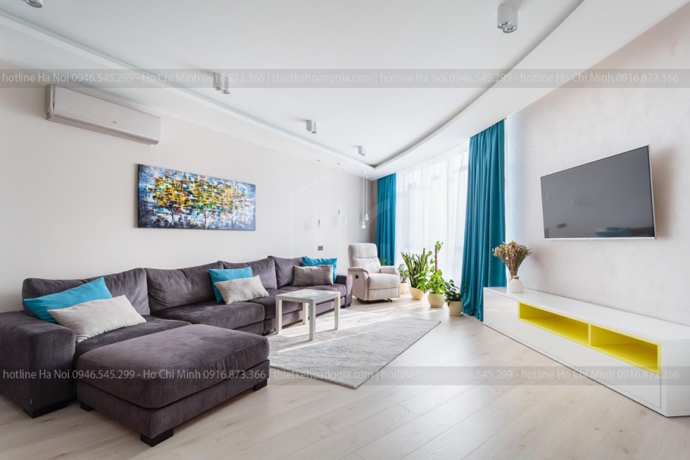 Apartment design B2 impressive Viva Riverside CONDO