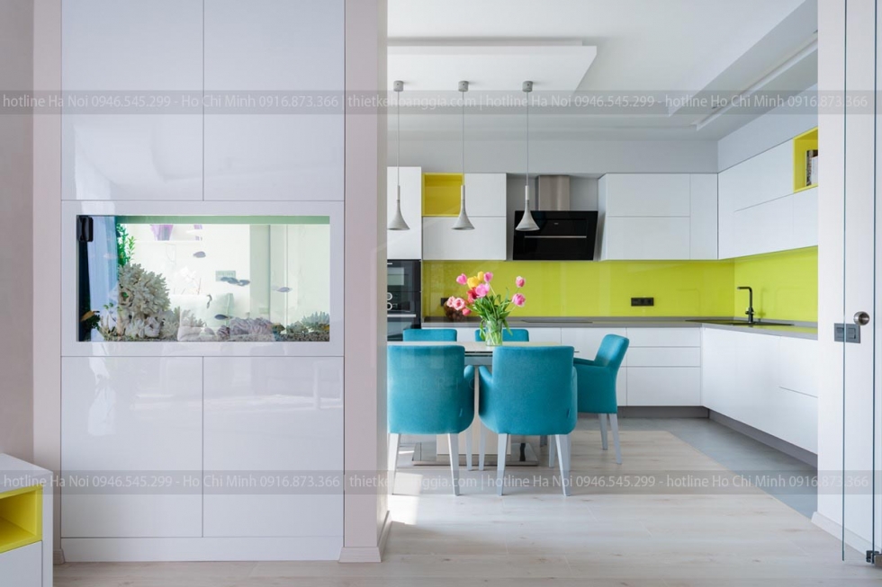 Apartment design B2 impressive Viva Riverside CONDO