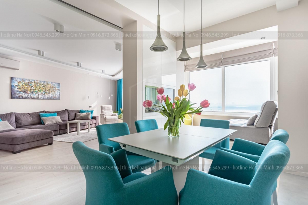 Apartment design B2 impressive Viva Riverside CONDO