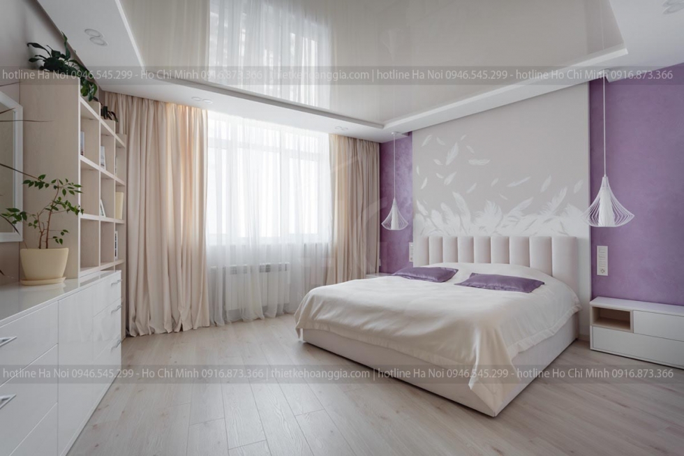 Apartment design B2 impressive Viva Riverside CONDO