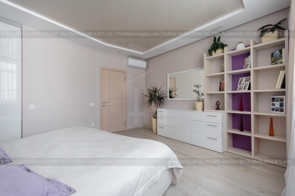 Apartment design B2 impressive Viva Riverside CONDO