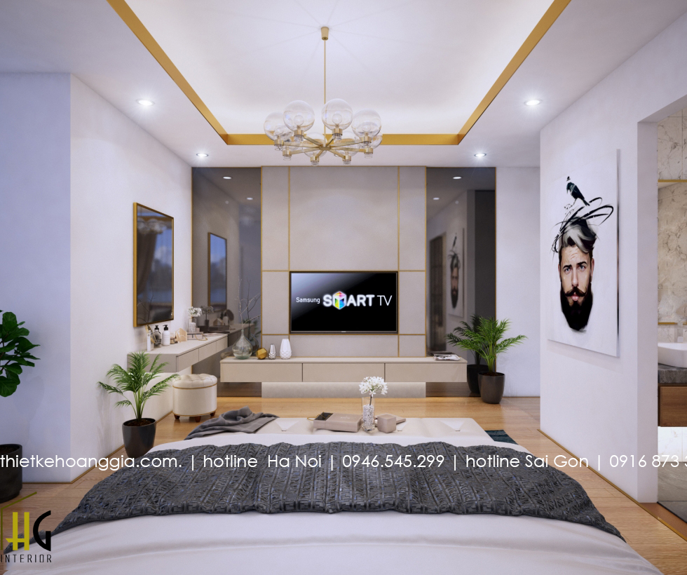 둥씨의 Chelsea Park아파트 안테리어 디자인