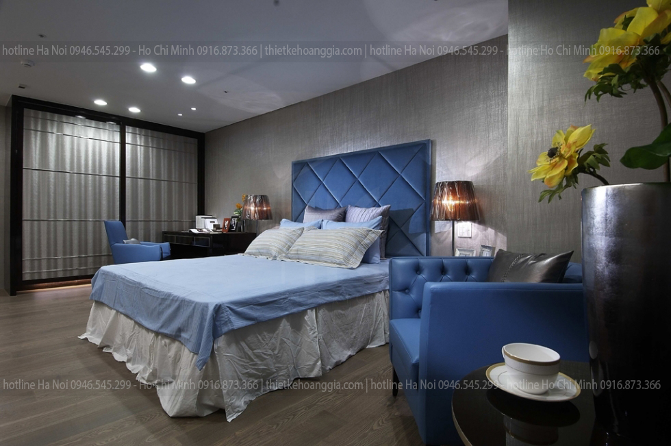 Luxurious and classy design with villas - Ms Thuy