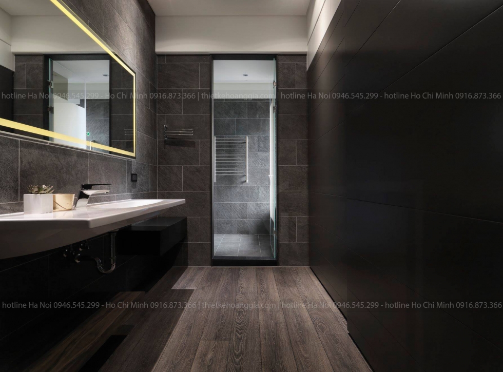 눙씨의Park Hill아파트 인테리어를 디자인