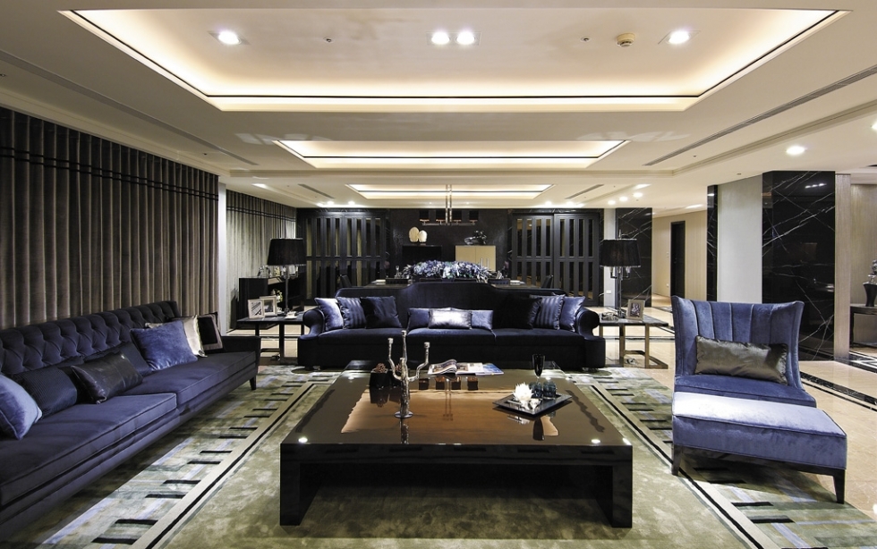 Bass Style With Beautiful 3-Floor Villa Design – Mr. Hung