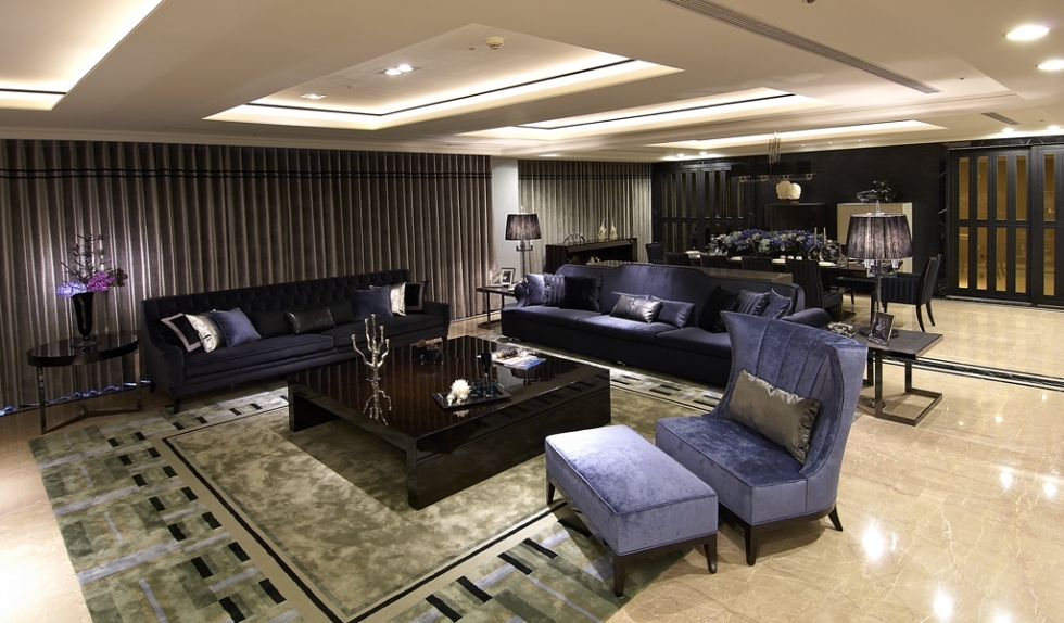 Bass Style With Beautiful 3-Floor Villa Design – Mr. Hung