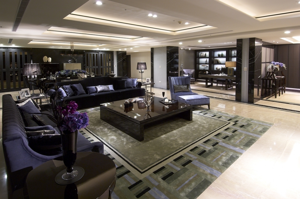 Bass Style With Beautiful 3-Floor Villa Design – Mr. Hung