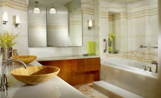 Designing a modern villa Mr. Duong