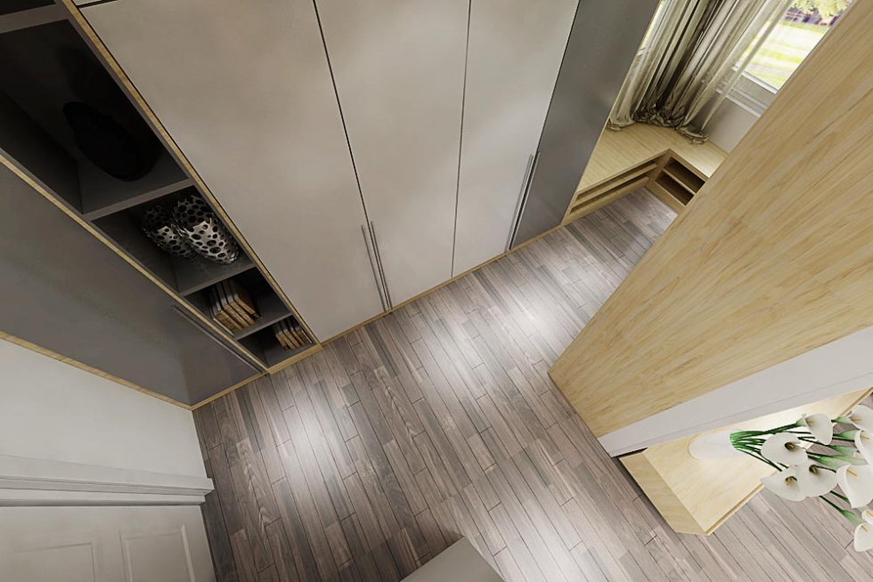 Design Of Beautiful Mini Villa – Mr. Thanh - Hanoi