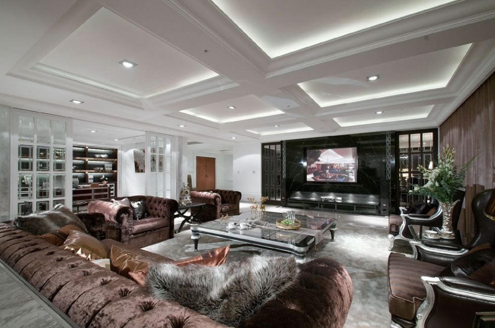 Charming of City – Mr. Trung Villa Design