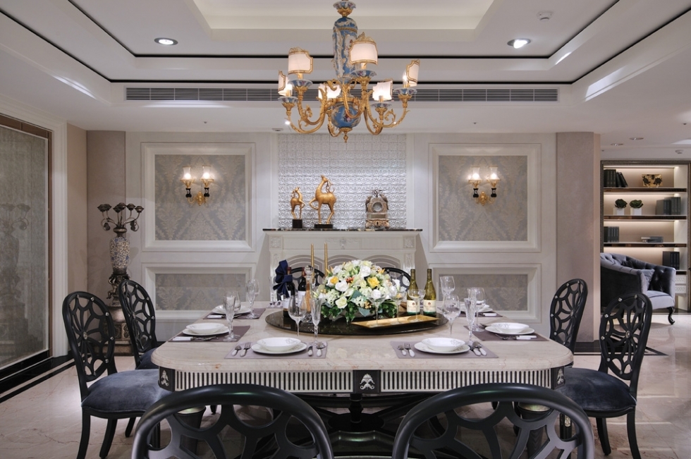 Immerse yourself in the Design of Contemporary Style Villas – Mr. Quang