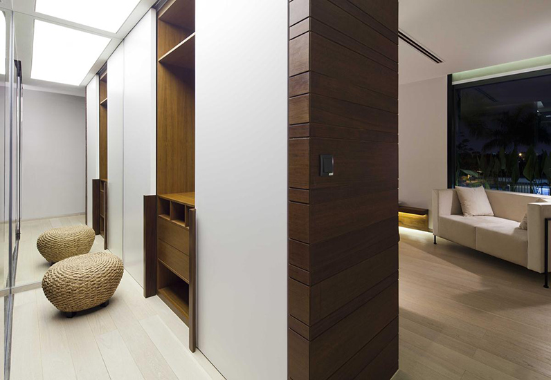 Immerse yourself in the design of a 3-storey garden villa - Mr. Trung