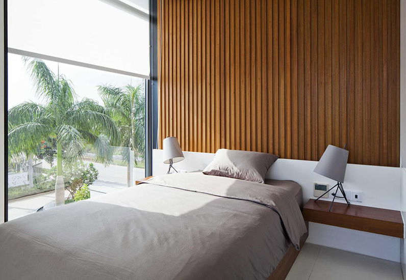Immerse yourself in the design of a 3-storey garden villa - Mr. Trung