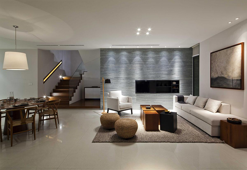 Immerse yourself in the design of a 3-storey garden villa - Mr. Trung