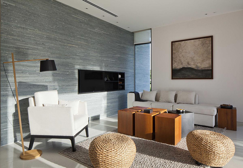 Immerse yourself in the design of a 3-storey garden villa - Mr. Trung
