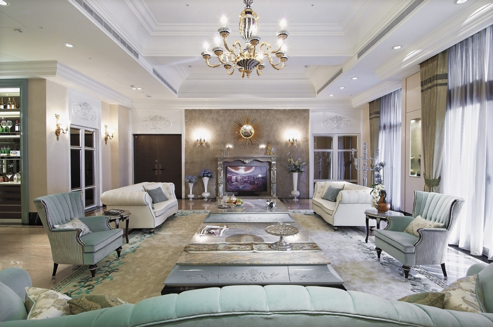 Beautiful Villa Design – Mr. Cuong - Ha Long