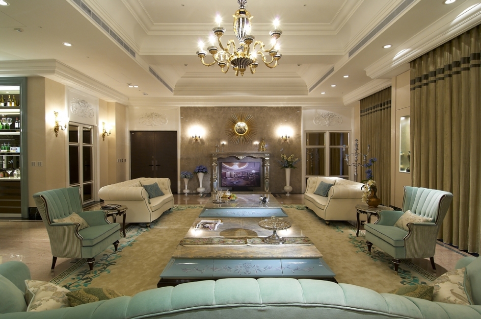 Beautiful Villa Design – Mr. Cuong - Ha Long
