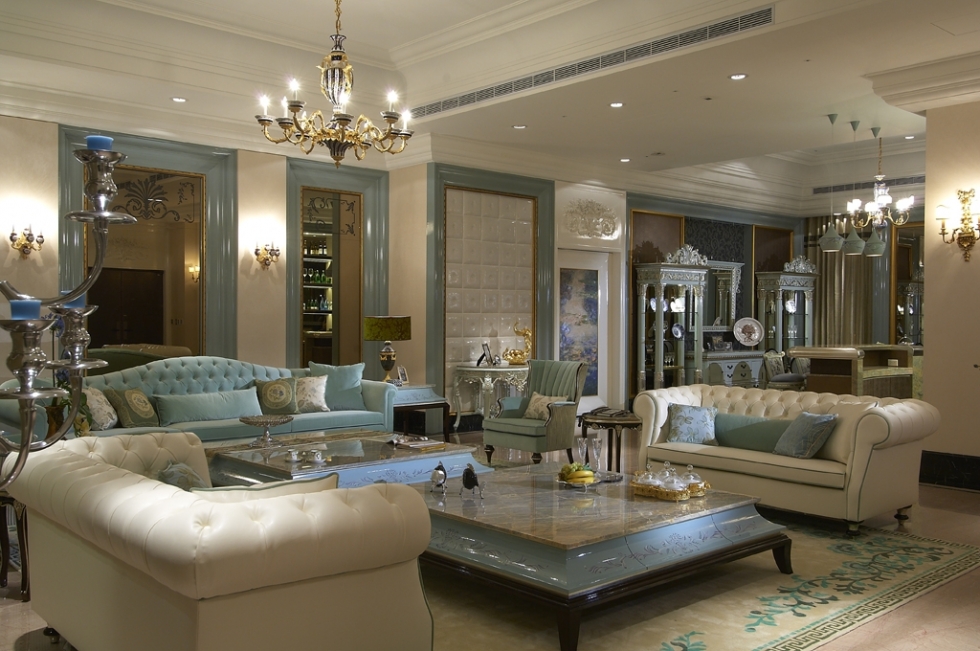 Beautiful Villa Design – Mr. Cuong - Ha Long