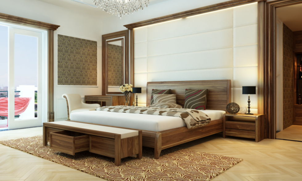 Designing a beautiful villa of Mr. Hoang - Hai Duong