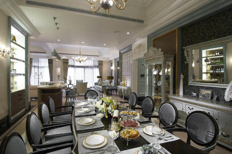 Beautiful Villa Design – Mr. Cuong - Ha Long