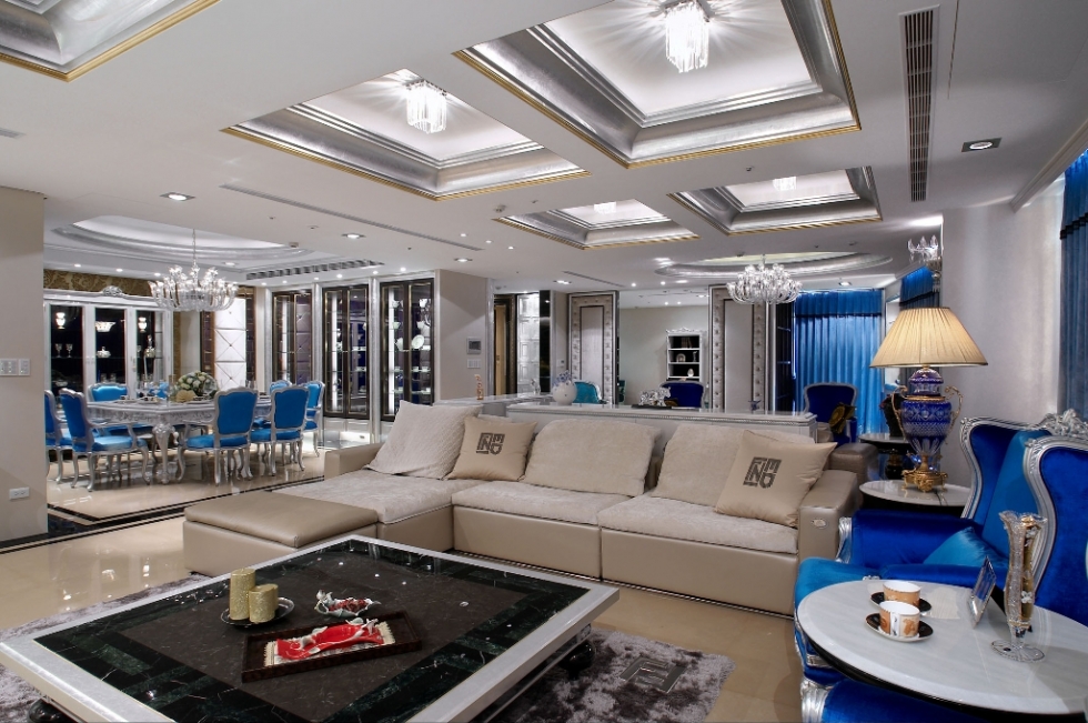 Beautiful Villa Design – Modern - Ms. Van - Quang Ninh