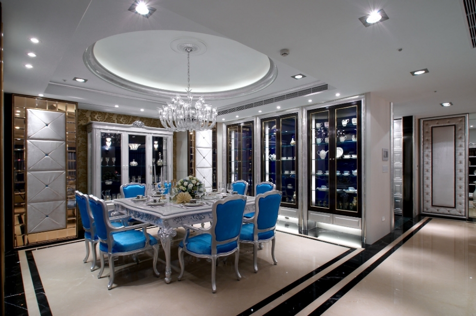 Beautiful Villa Design – Modern - Ms. Van - Quang Ninh