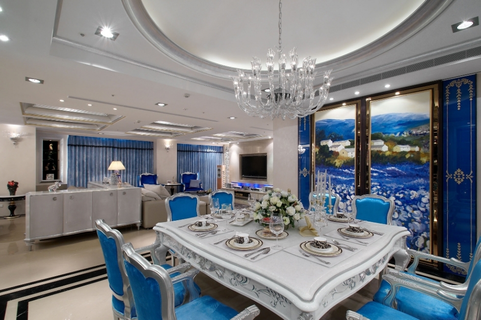 Beautiful Villa Design – Modern - Ms. Van - Quang Ninh