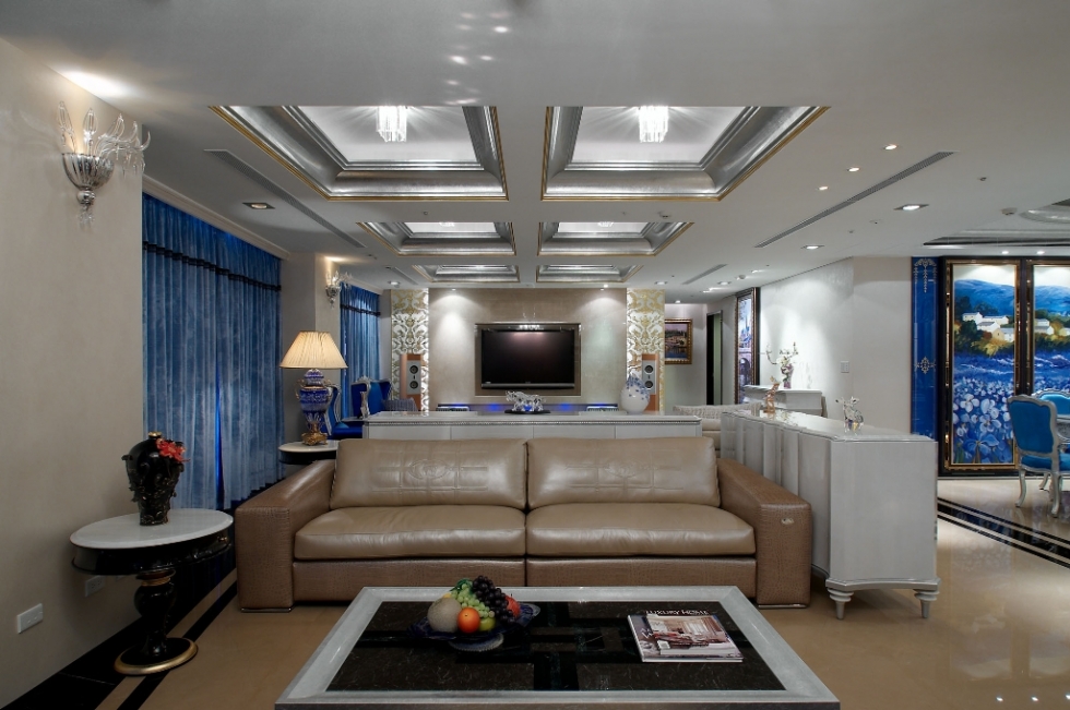 Beautiful Villa Design – Modern - Ms. Van - Quang Ninh