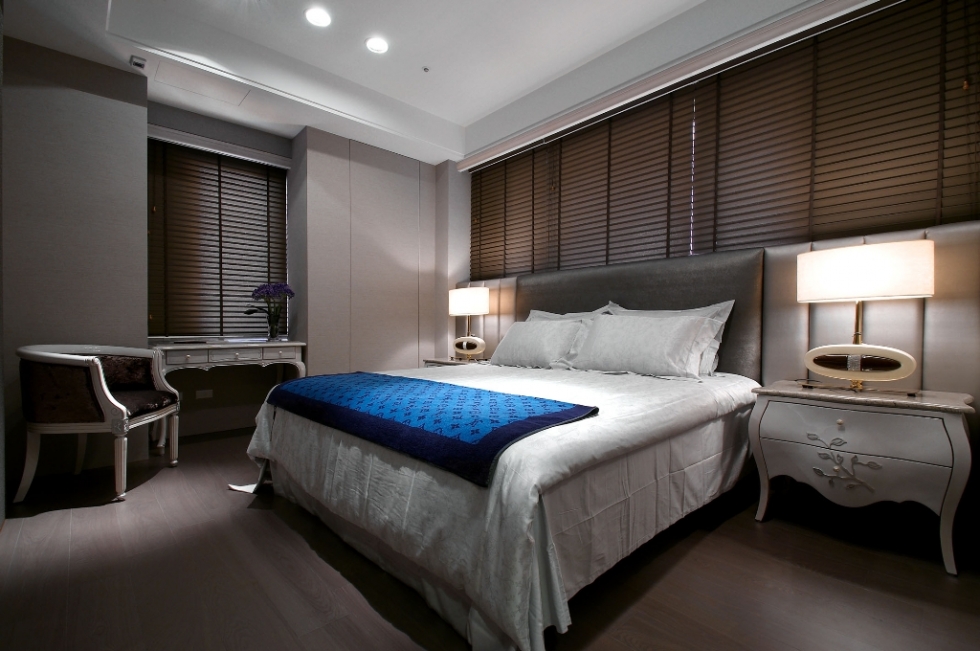 Beautiful Villa Design – Modern - Ms. Van - Quang Ninh