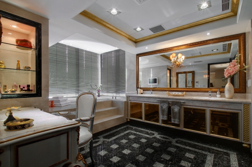 Beautiful Villa Design – Modern - Ms. Van - Quang Ninh