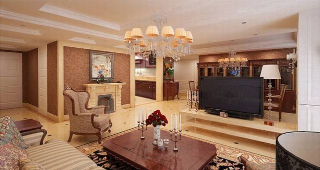 3-storey Villa Design Classic - Ms. Linh - Da Nang