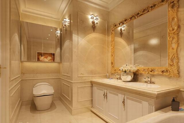 3-storey Villa Design Classic - Ms. Linh - Da Nang
