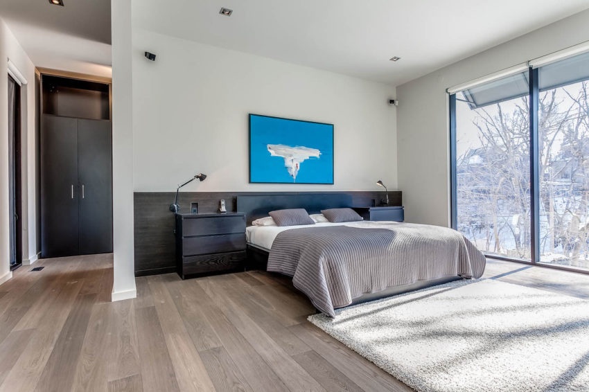 Interior design of beautiful villas Mr. Hai - Hanoi