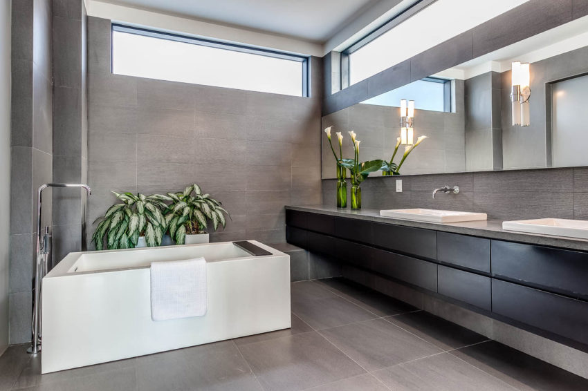 Interior design of beautiful villas Mr. Hai - Hanoi