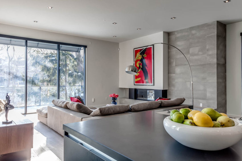 Interior design of beautiful villas Mr. Hai - Hanoi