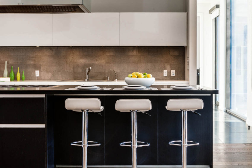 Interior design of beautiful villas Mr. Hai - Hanoi