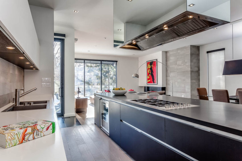 Interior design of beautiful villas Mr. Hai - Hanoi