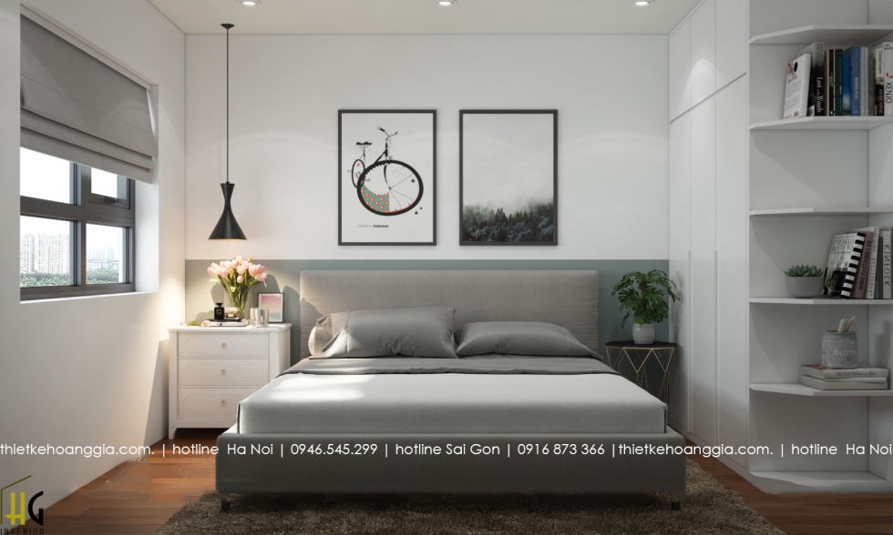 The Pride에80m2 아파트 인테리어를 디자인