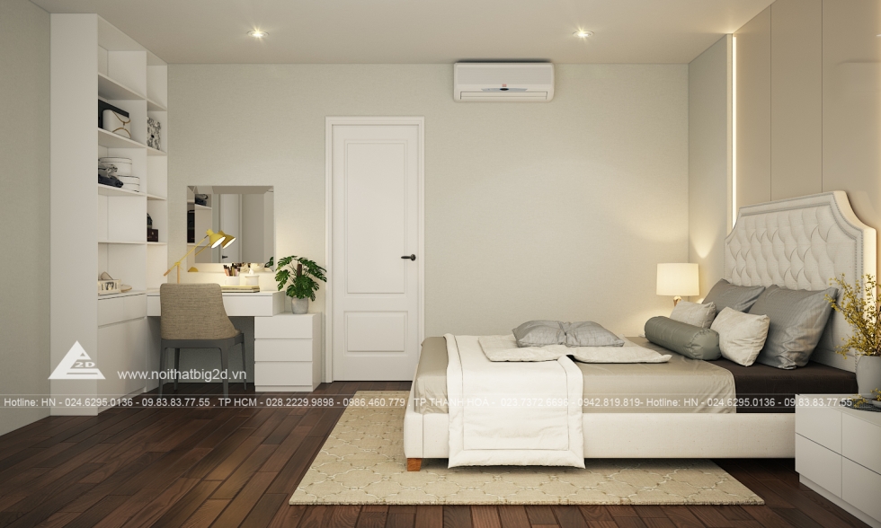 Gemek Premium 72m2아파트 인테리어를 디자인