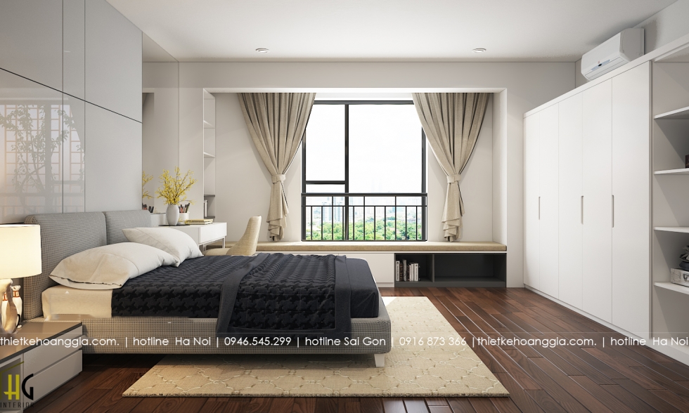Gemek Premium 72m2아파트 인테리어를 디자인